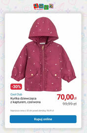 Smyk gazetka tydzień 39 Strona 10