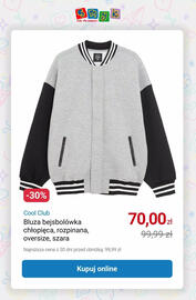 Smyk gazetka tydzień 39 Strona 20