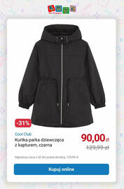 Smyk gazetka tydzień 39 Strona 4