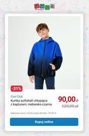 Smyk gazetka tydzień 39 Strona 5