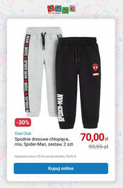 Smyk gazetka tydzień 39 Strona 7
