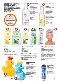 Catalog Lady’s Pagină 101
