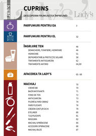 Catalog Lady’s Pagină 2