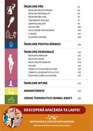 Catalog Lady’s Pagină 3