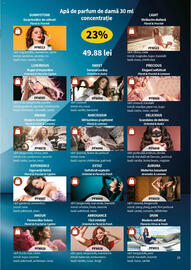 Catalog Lady’s Pagină 31