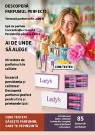 Catalog Lady’s Pagină 4