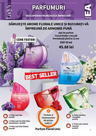 Catalog Lady’s Pagină 5
