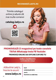 Catalog Lady’s Pagină 70