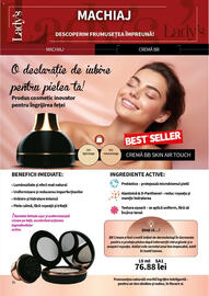 Catalog Lady’s Pagină 72