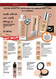 Catalog Lady’s Pagină 74