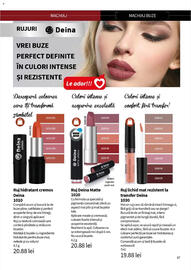 Catalog Lady’s Pagină 89