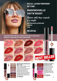 Catalog Lady’s Pagină 93