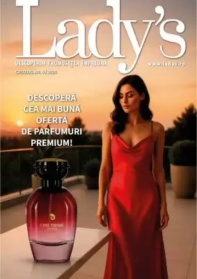 Catalog Lady’s (valid până la 10-11)