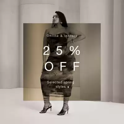Foschini catalogue (valid until 5-10)