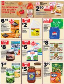 Independent City Market flyer week 39 Page 3