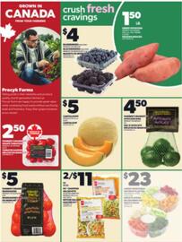 Independent City Market flyer week 39 Page 5