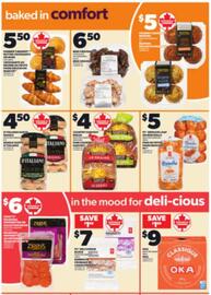 Independent City Market flyer week 39 Page 7
