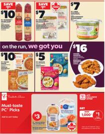 Independent City Market flyer week 39 Page 8