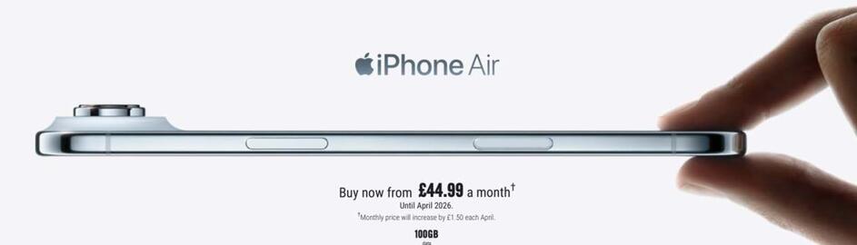 Carphone Warehouse leaflet Page 2