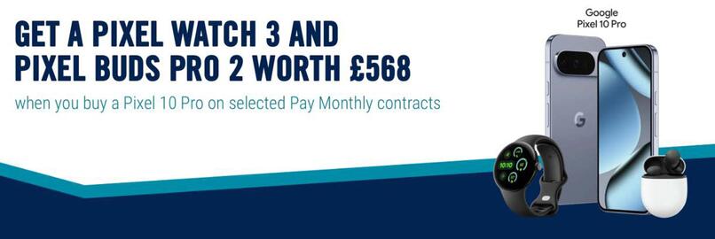 Carphone Warehouse leaflet Page 4