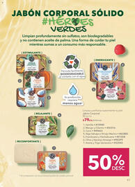 Catálogo Yves Rocher Página 11