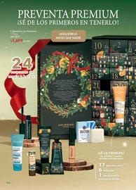 Catálogo Yves Rocher Página 116