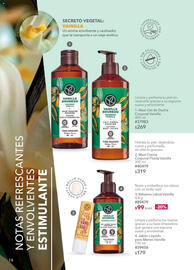 Catálogo Yves Rocher Página 16