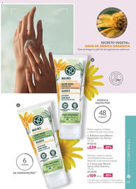 Catálogo Yves Rocher Página 25