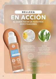 Catálogo Yves Rocher Página 30