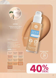Catálogo Yves Rocher Página 31