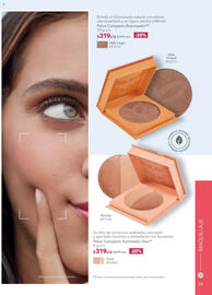 Catálogo Yves Rocher Página 35