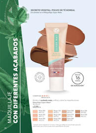 Catálogo Yves Rocher Página 36