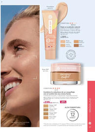 Catálogo Yves Rocher Página 37