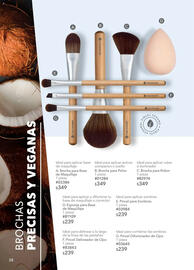 Catálogo Yves Rocher Página 38