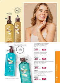 Catálogo Yves Rocher Página 49