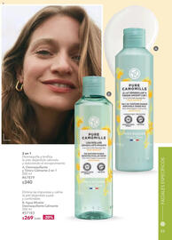 Catálogo Yves Rocher Página 53