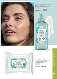 Catálogo Yves Rocher Página 55