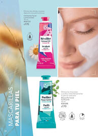 Catálogo Yves Rocher Página 58