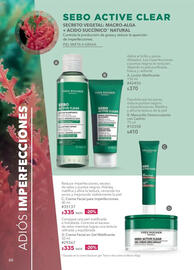 Catálogo Yves Rocher Página 60