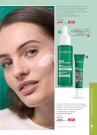 Catálogo Yves Rocher Página 61