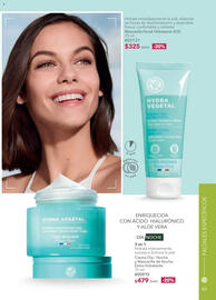 Catálogo Yves Rocher Página 63