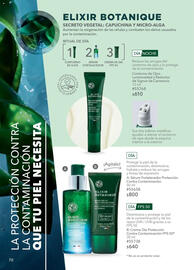 Catálogo Yves Rocher Página 72