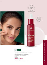 Catálogo Yves Rocher Página 75
