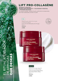Catálogo Yves Rocher Página 76
