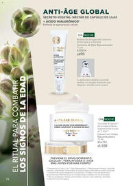 Catálogo Yves Rocher Página 80