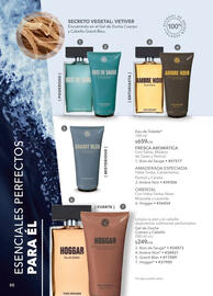 Catálogo Yves Rocher Página 90