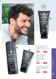 Catálogo Yves Rocher Página 91