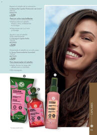 Catálogo Yves Rocher Página 95