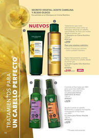 Catálogo Yves Rocher Página 96