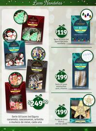 Folleto Soriana Mercado Página 16